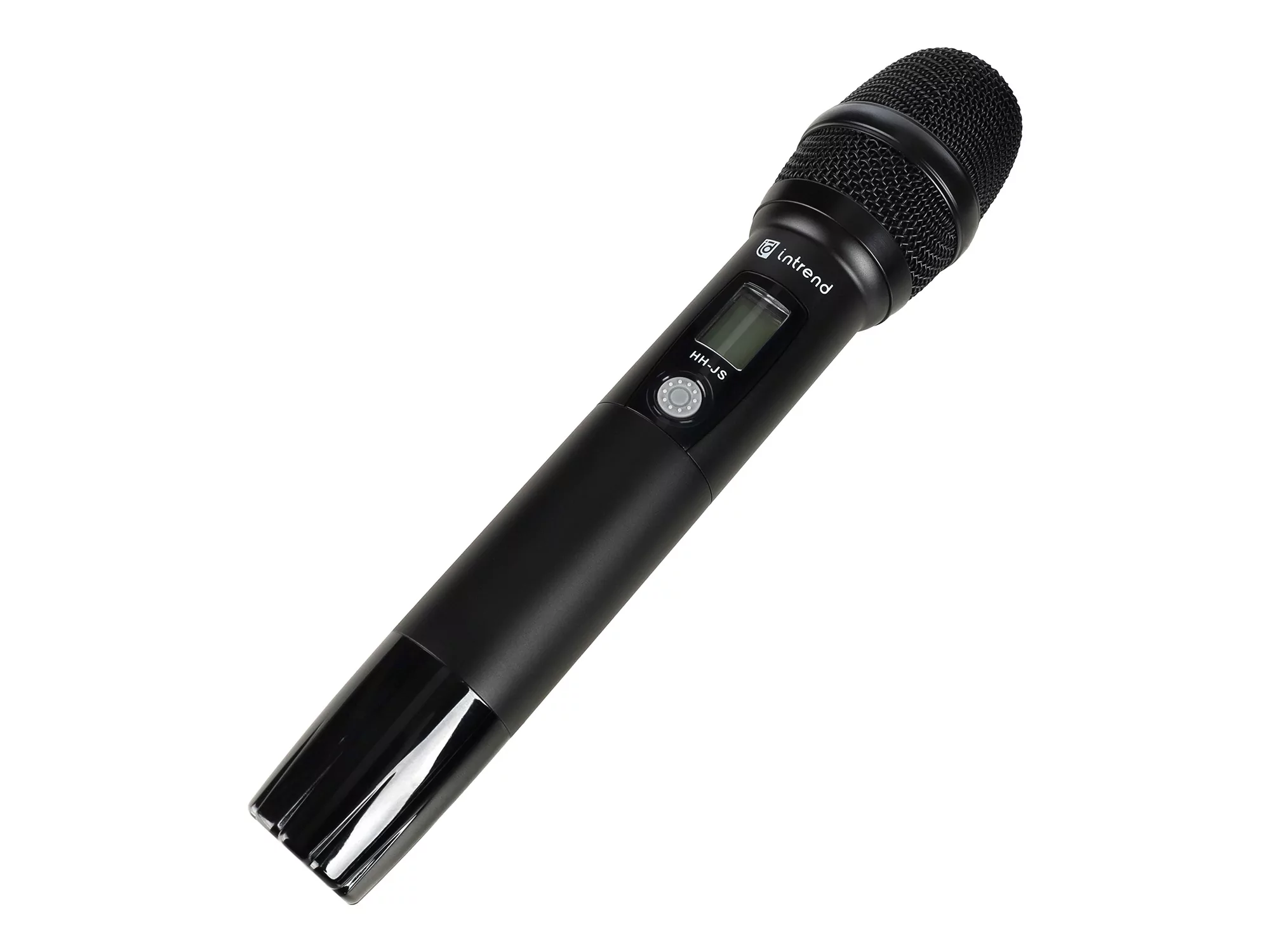 Микрофонная система Intrend ITWMIC-JS-HH 21