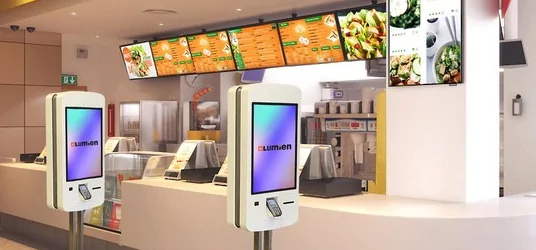 АV-решения для кафе, баров и ресторанов или как помочь гостю остаться на десерт