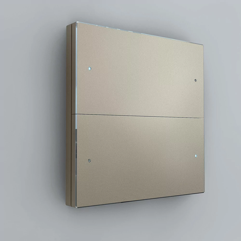 Сценарный выключатель 4 iRidi FS-BT4-03