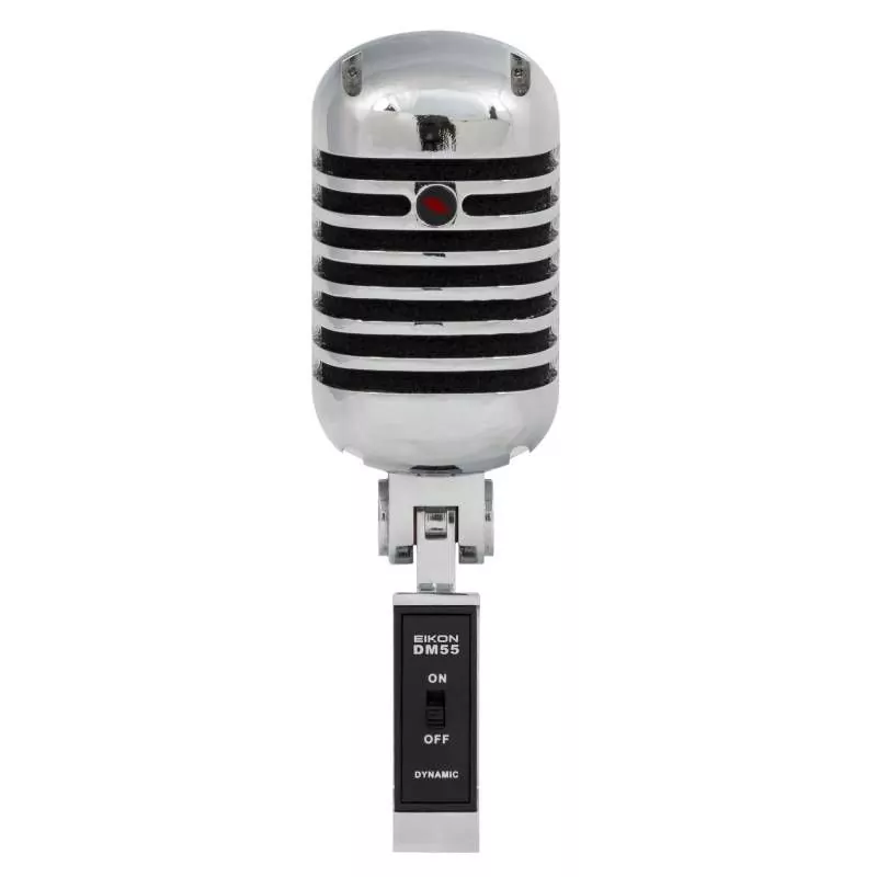 Микрофон вокальный EIKON DM55V2 5