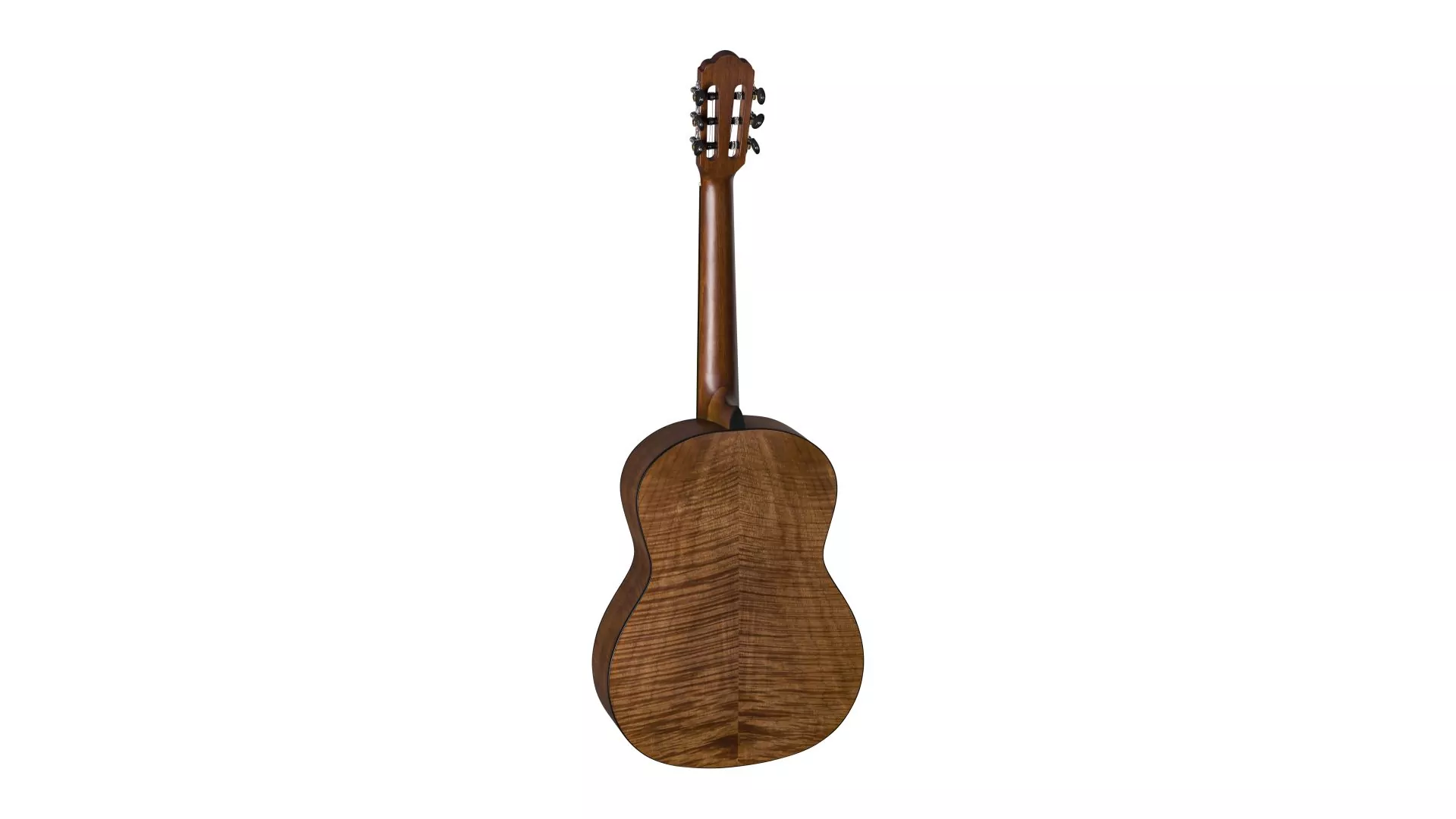 Классическая гитара LA MANCHA C-Lime-TN-R 2