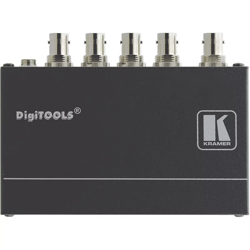 Усилитель-распределитель Kramer Electronics VM-4UX 2