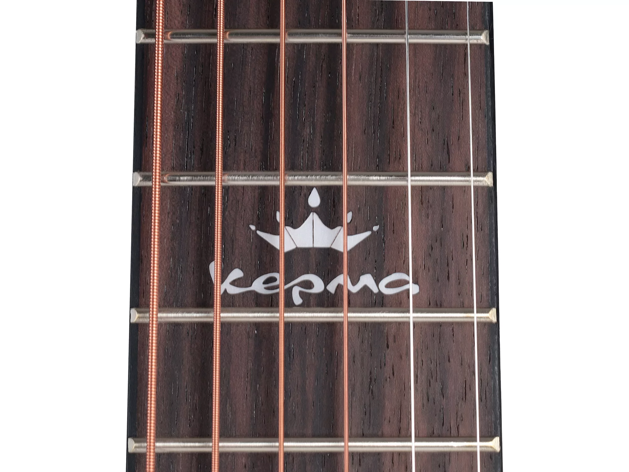 Акустическая гитара Kepma A1CPRO-BKM 12
