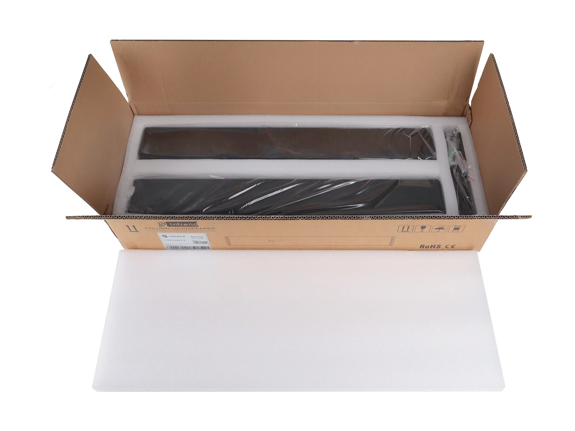Звуковая колонна Intrend ITSPK-CL425T-B 7