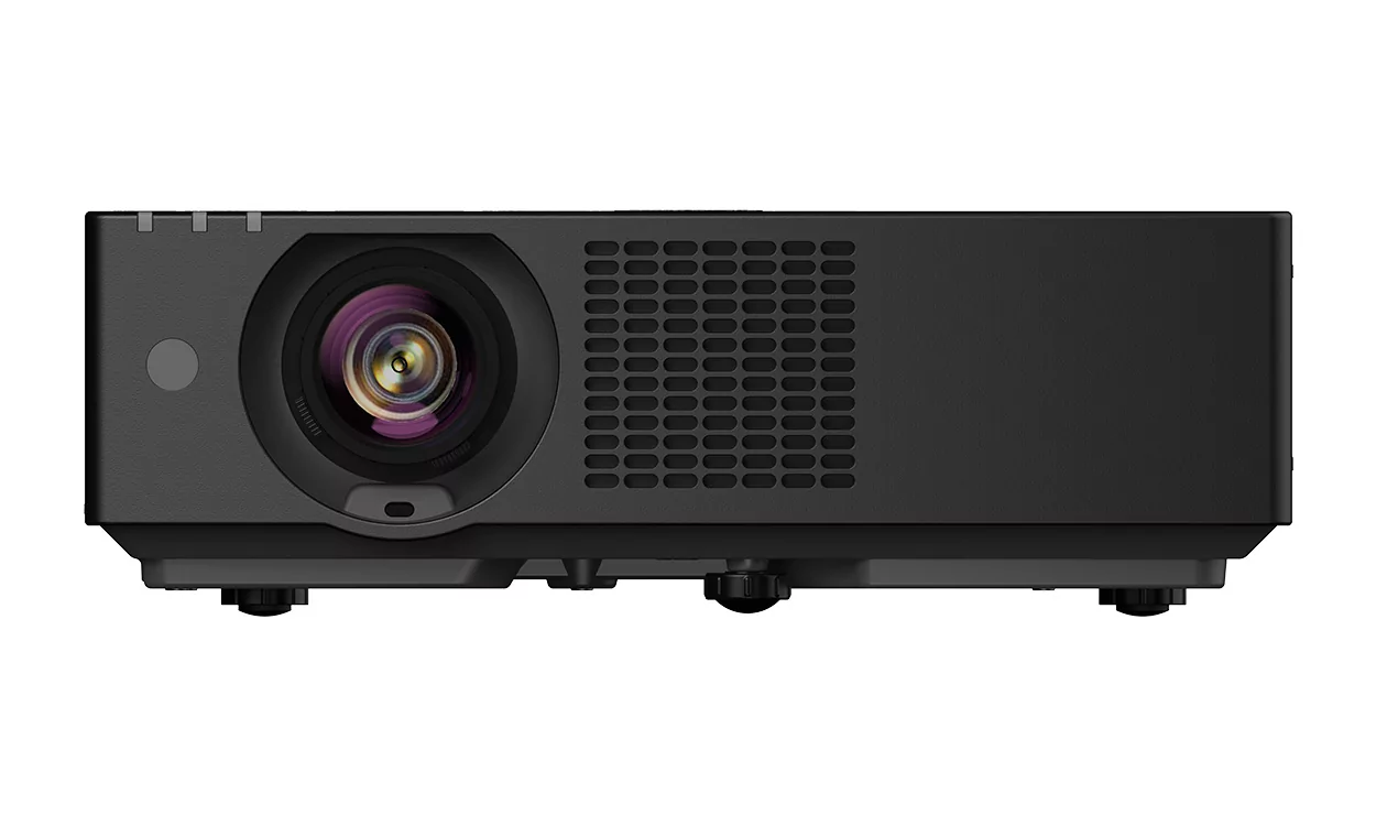 Лазерный проектор Panasonic PT-VMZ72BEJ 2