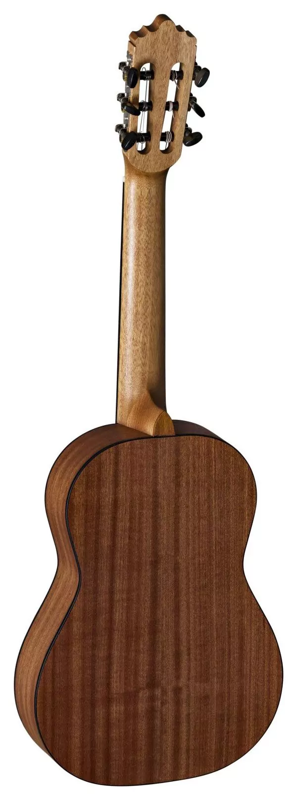 Классическая гитара LA MANCHA Rubinito LSM/53 5