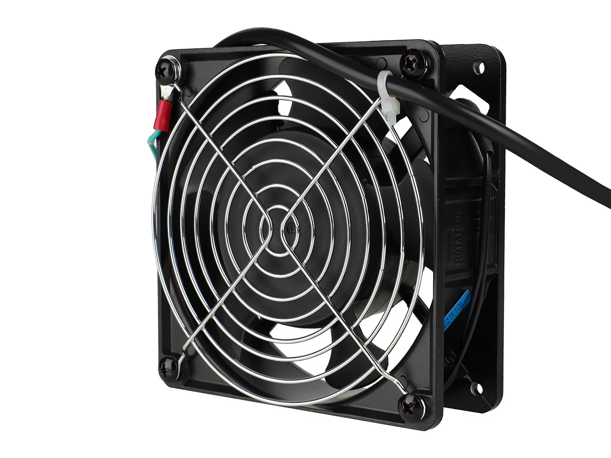 Модуль вентиляторный Wize Pro FAN 1 10