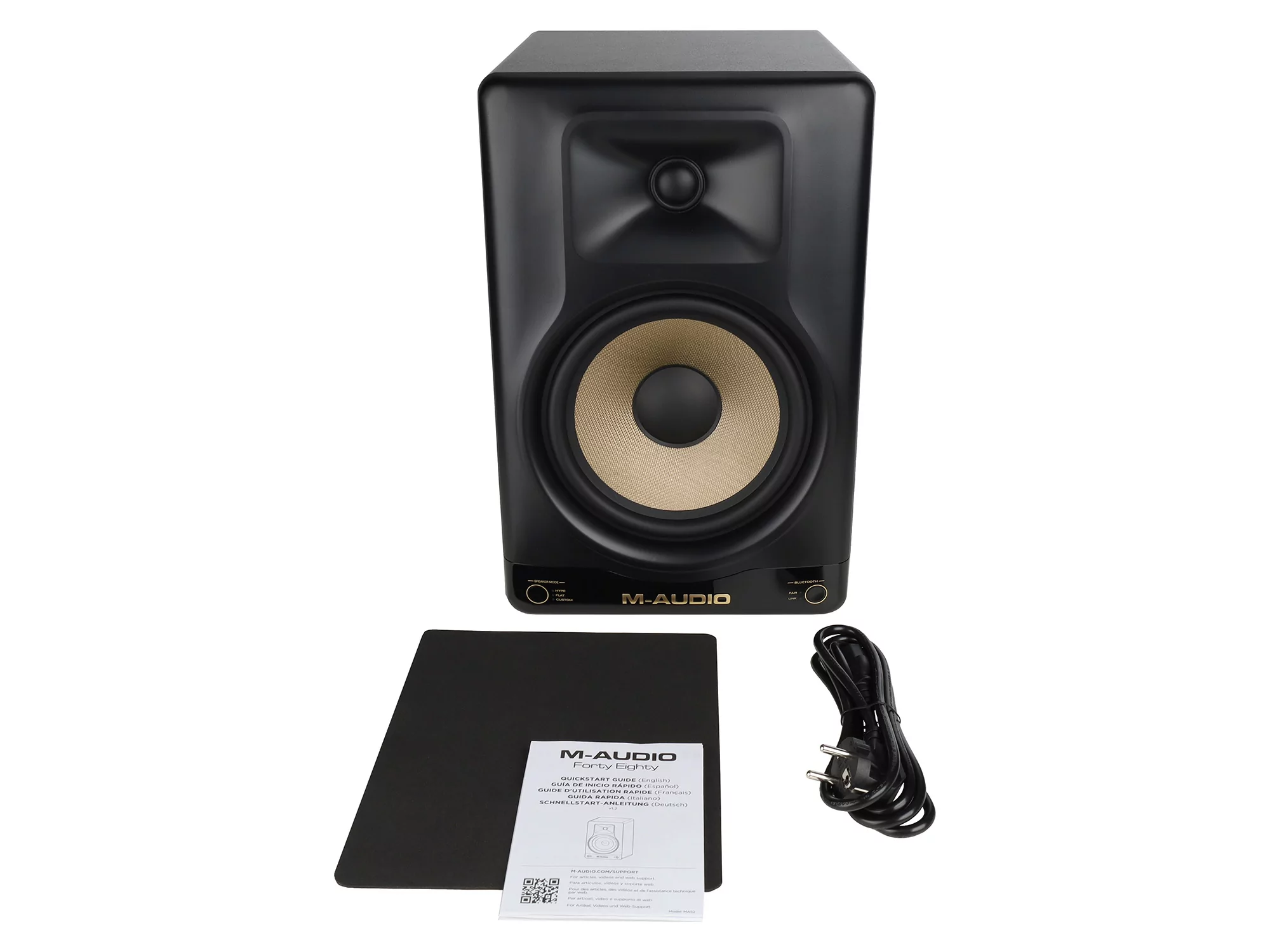 Акустическая система M-audio Forty Eighty 7