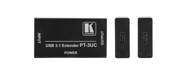 Репитер сигнала USB 3.1 Kramer Electronics PT-3UC