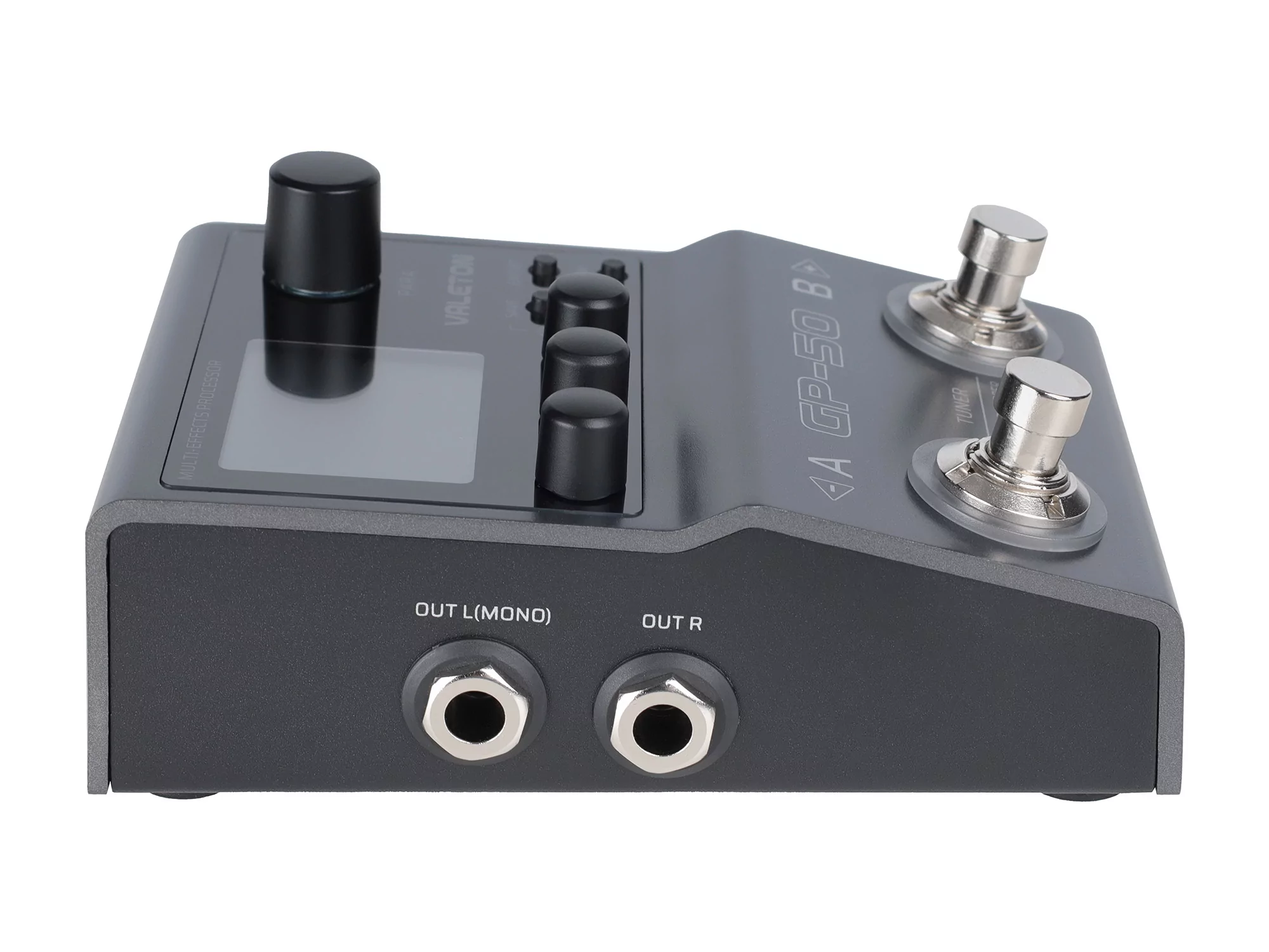 Компактный процессор эффектов Valeton GP-50 6