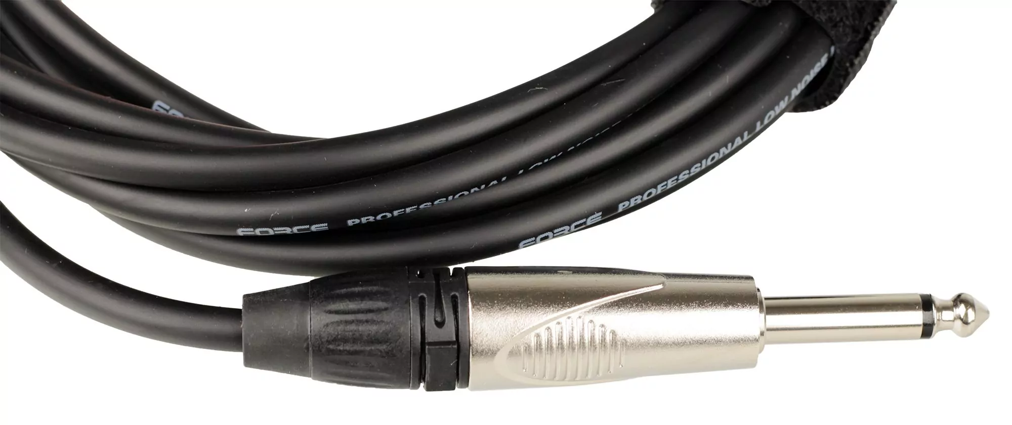 Кабель гитарный FORCE FGC-09/4.5 5