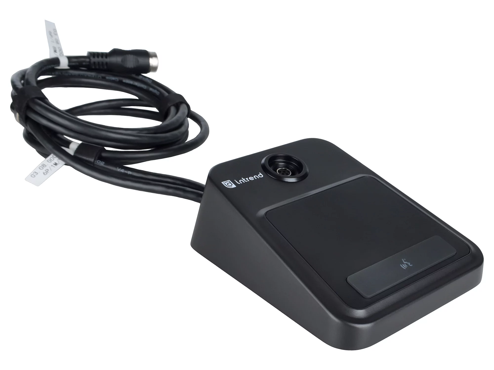 Пульт Intrend ICS-Pro-MD 6