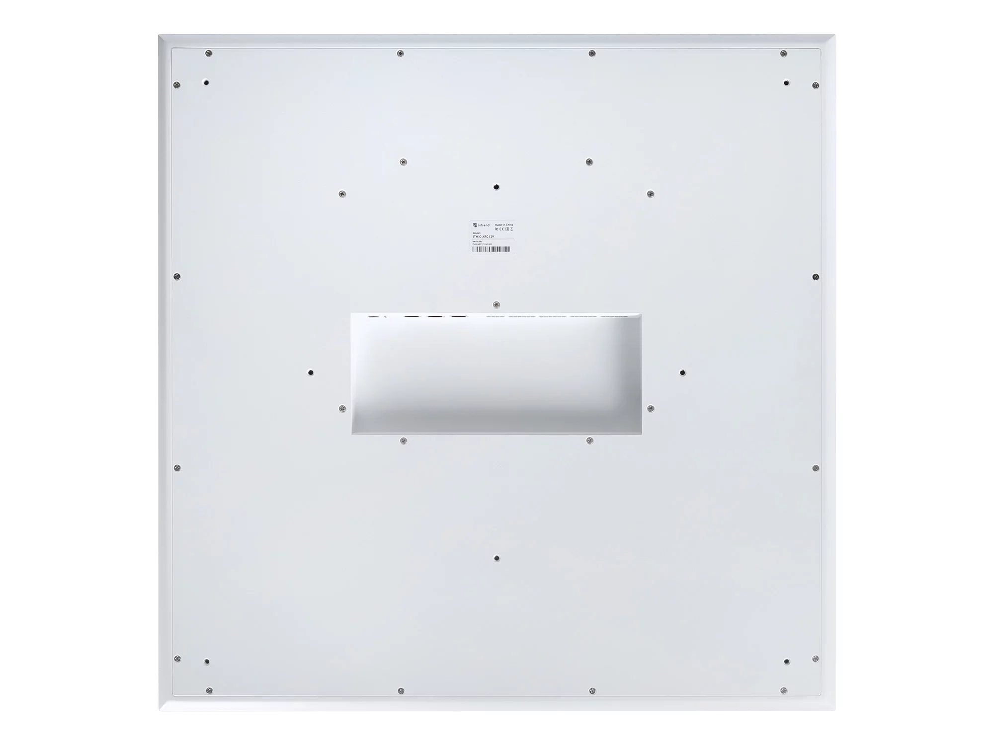 Микрофонный массив Intrend ITMIC-ARC129 4