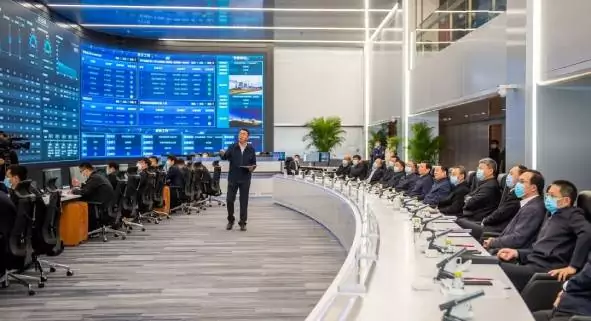 Кейс: В эксплуатацию введен самый большой в мире дисплей Leyard microLED серии TXS