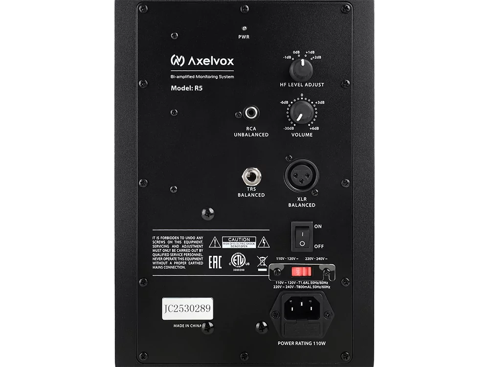 Акустическая система Axelvox R5 6