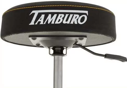 Круглый стул барабанщика TAMBURO DTAIR31 2