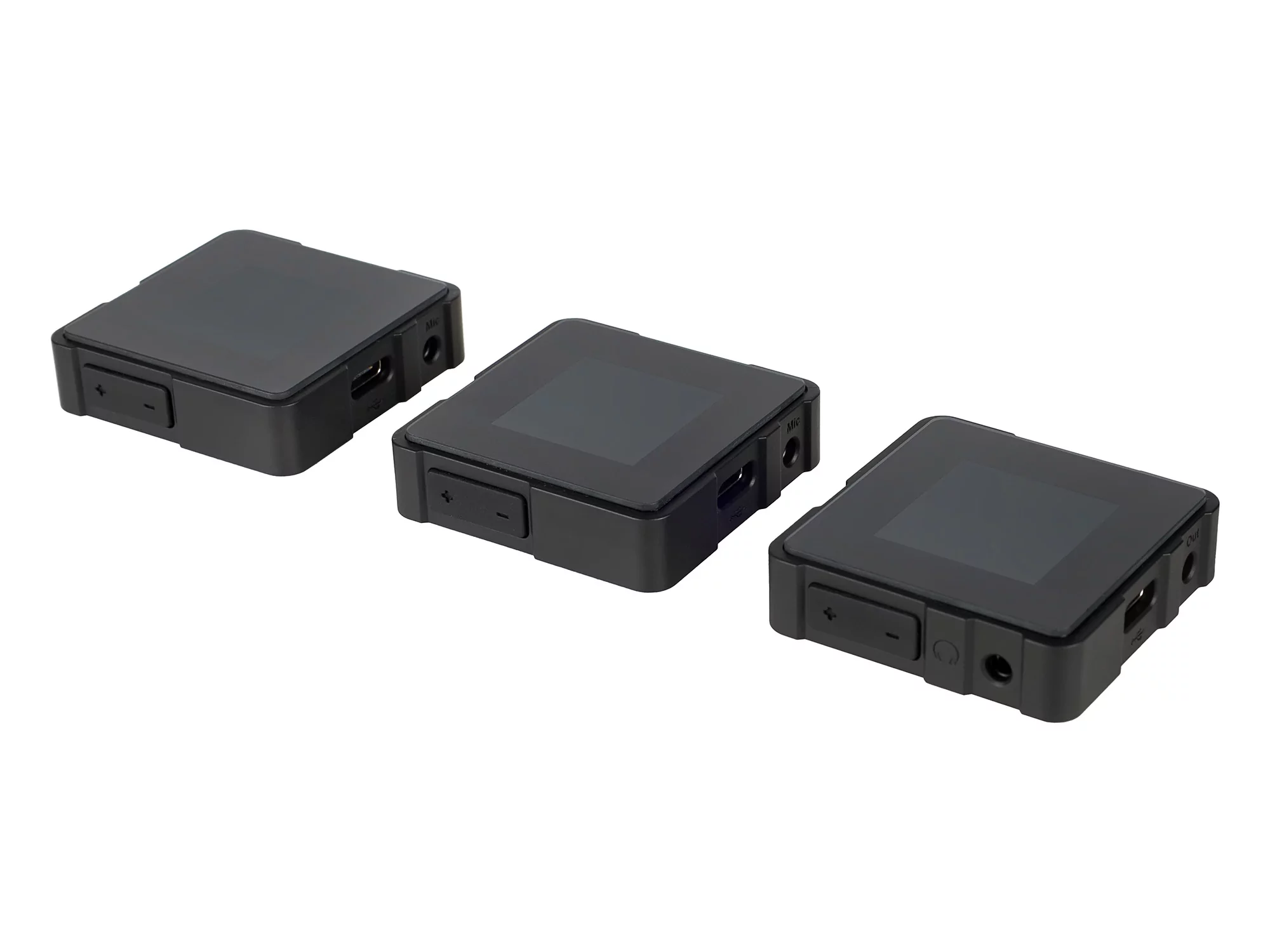 Радиосистема микрофонная Icon AirMic Duo 2