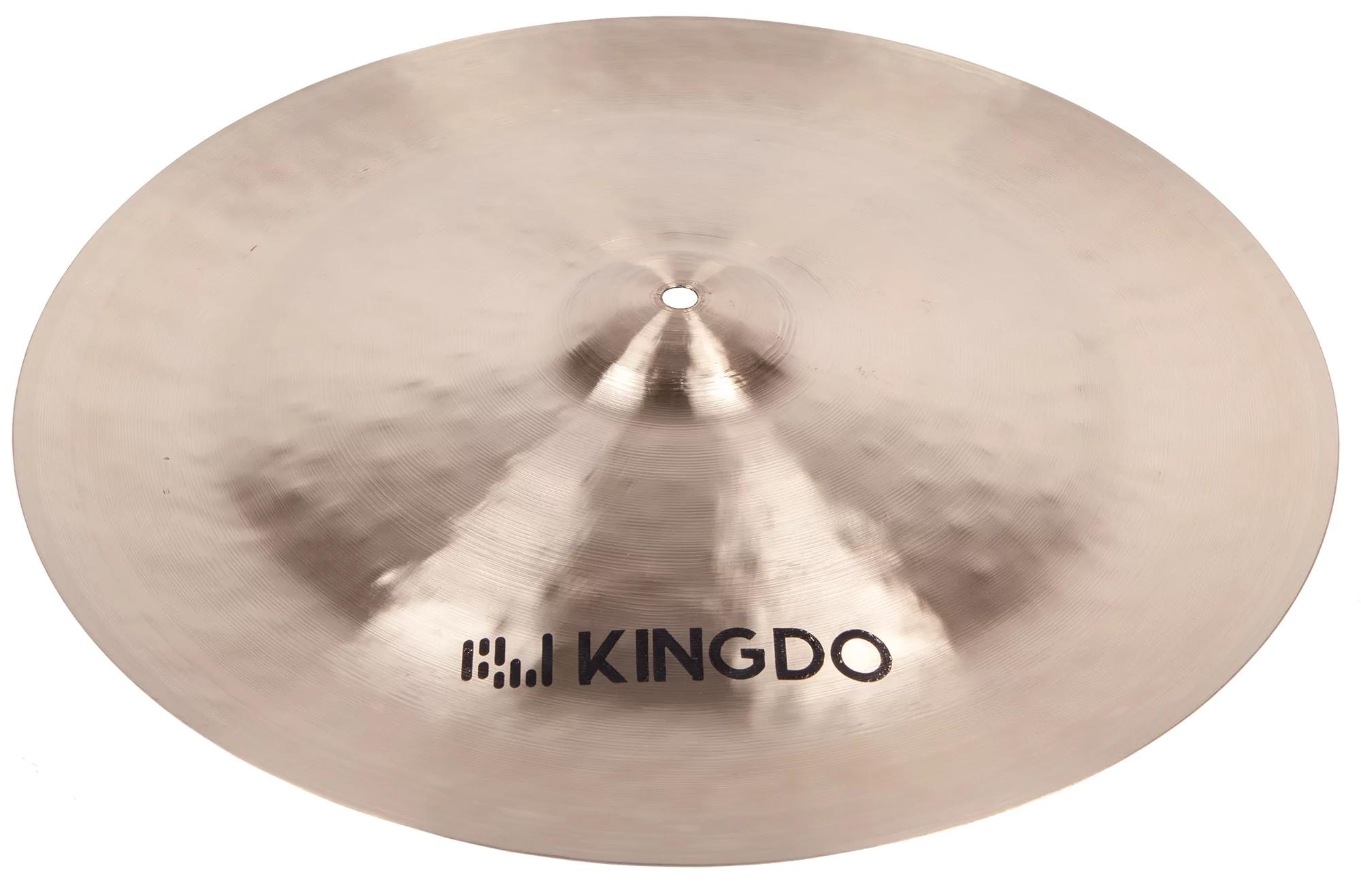 Тарелка чайна 18" KINGDO 18" CLASSIC RAW BELL CHINA 2