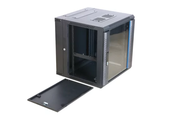 Настенный шкаф Wize Pro W12UR / RE12RU