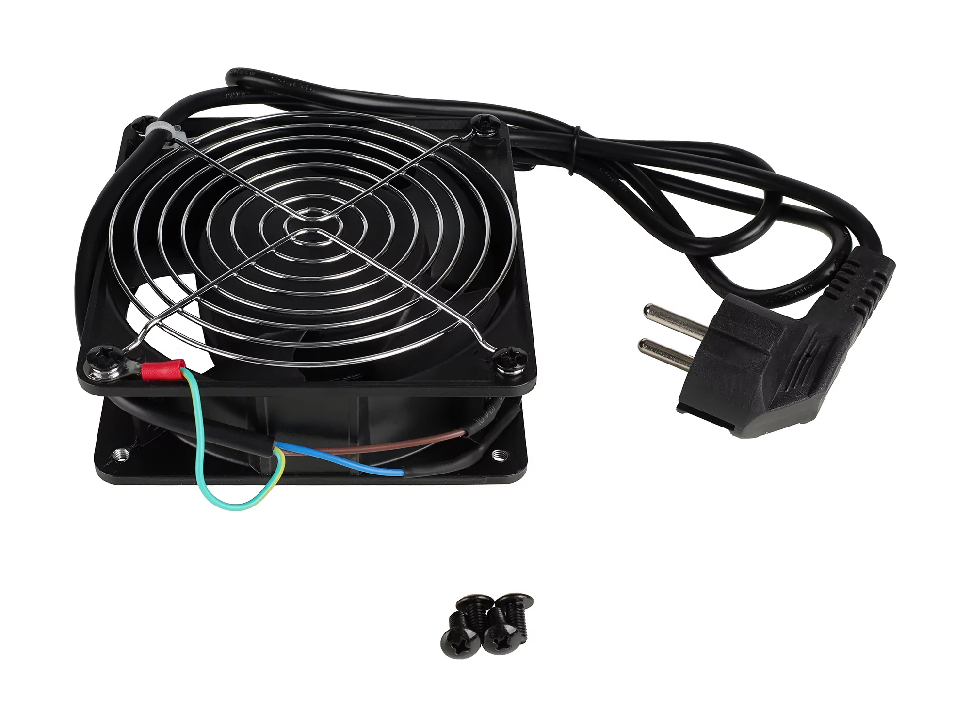 Модуль вентиляторный Wize Pro FAN 1 12