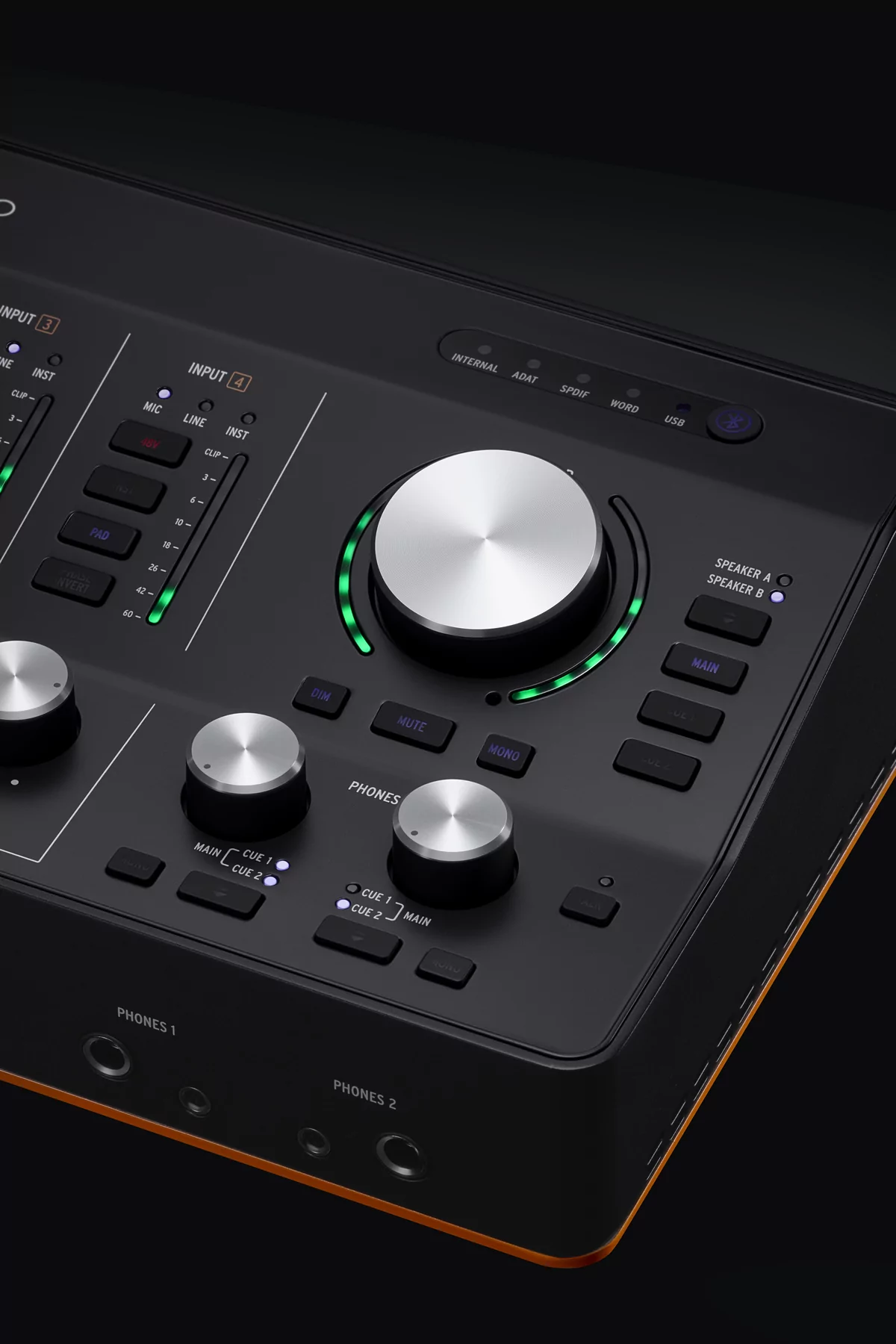 Аудиоинтерфейс USB Arturia Audiofuse Studio rev2 13