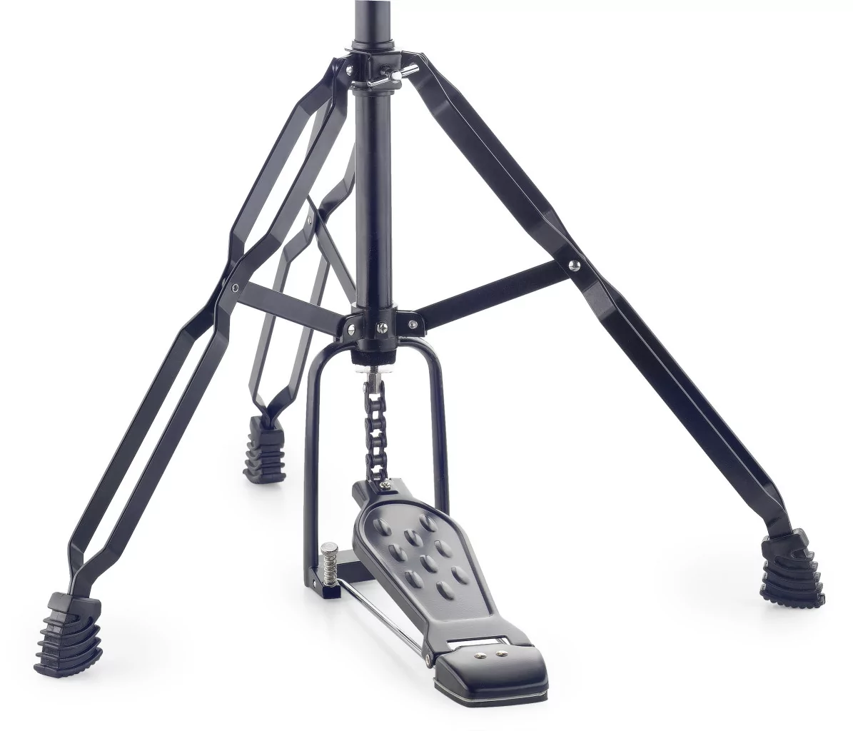 Барабанная установка STAGG TIM122B BK 5