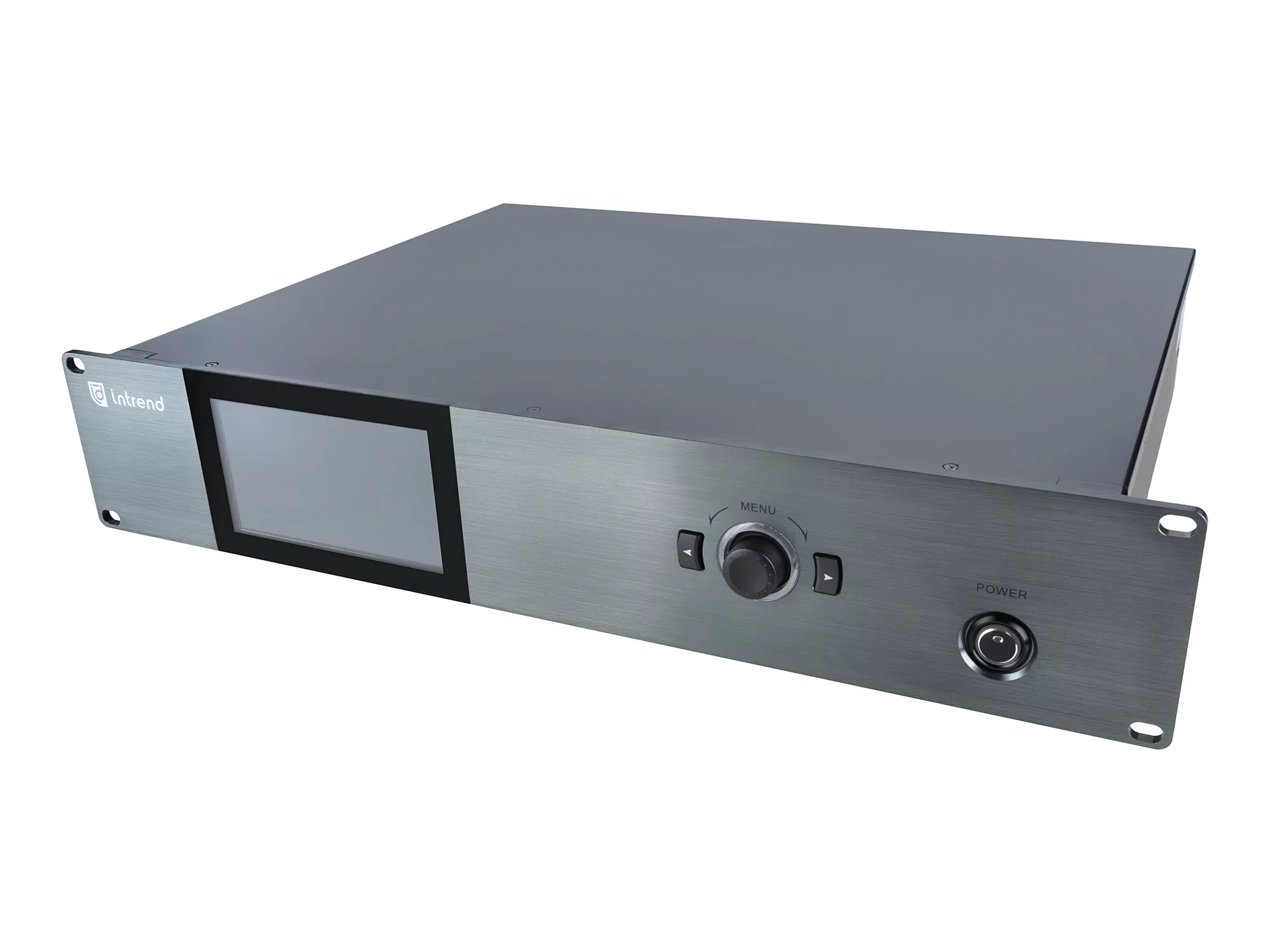 Центральный блок Intrend ICS-Pro-CUEXT 3