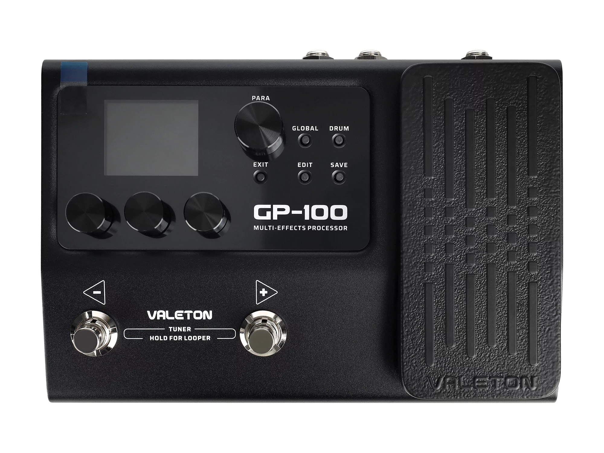 Напольный процессор эффектов Valeton GP-100 10