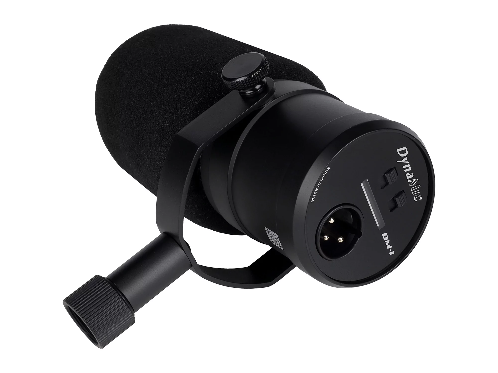 Микрофон динамический Icon DynaMic 10