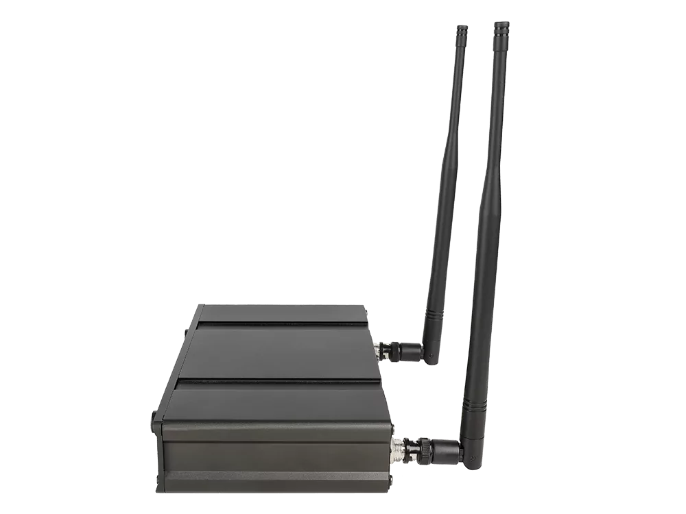 Микрофонная радиосистема Axelvox DX800HT 9