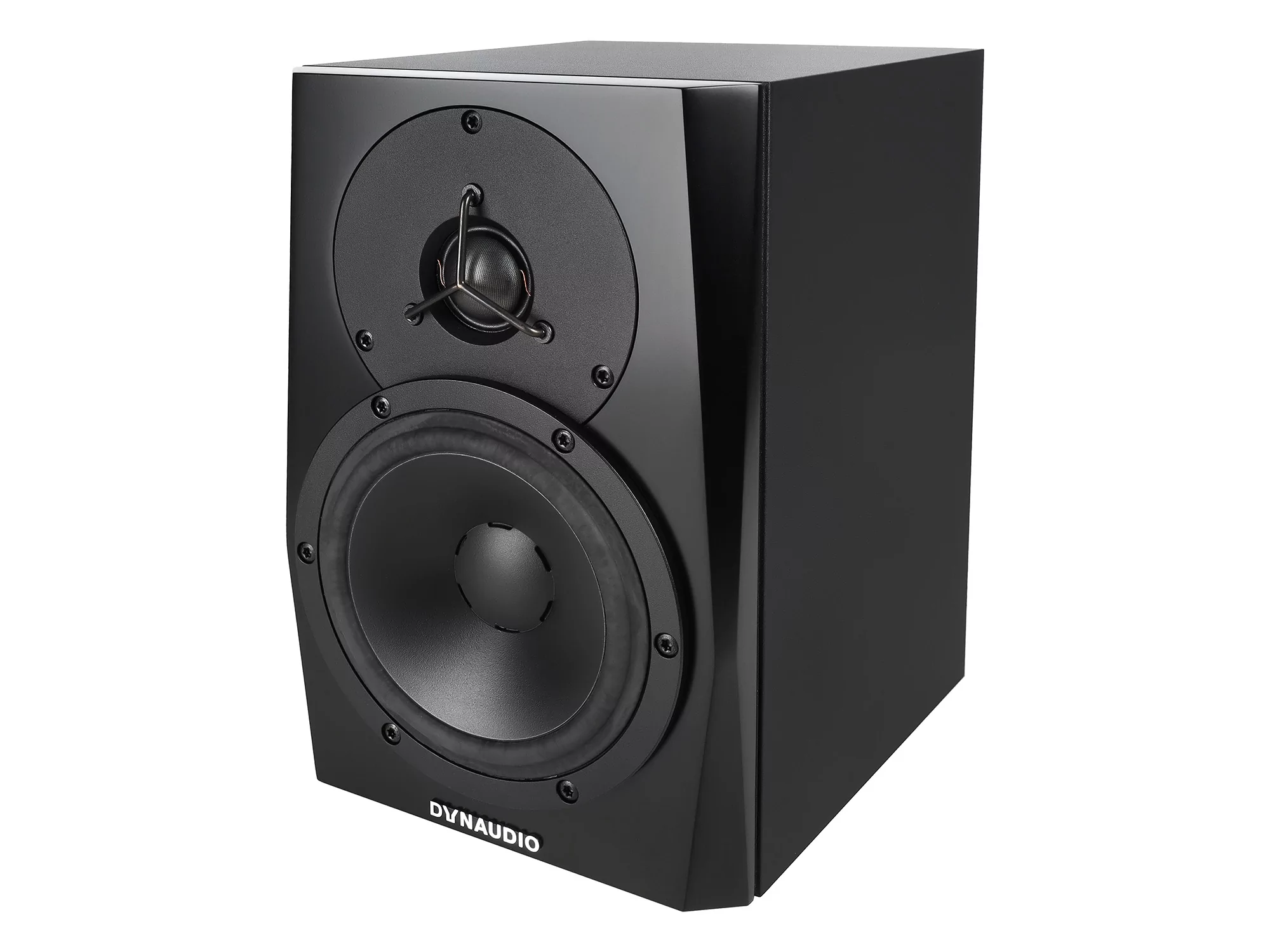 Акустическая система (студийный монитор) Dynaudio LYD 5 B/B 3