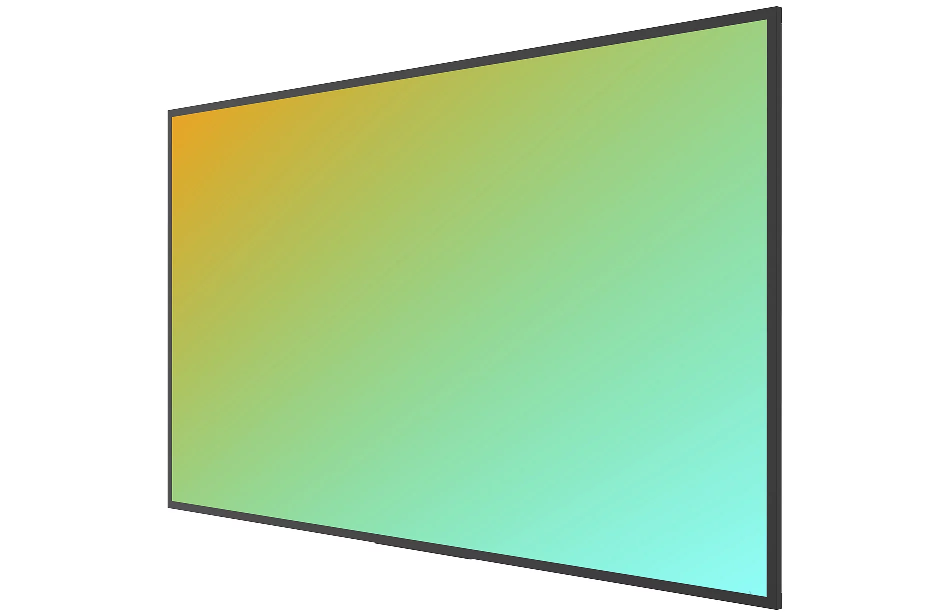 Профессиональный дисплей Lumien LB5550SDG2 2