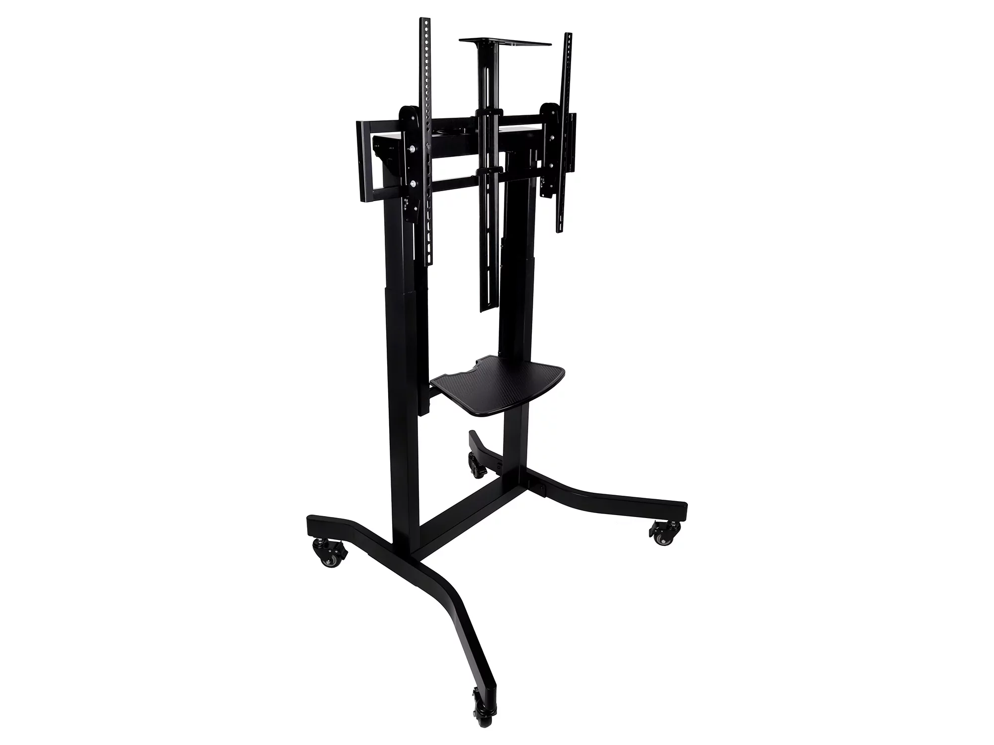 Мобильная стойка Wize Pro MH100E 9