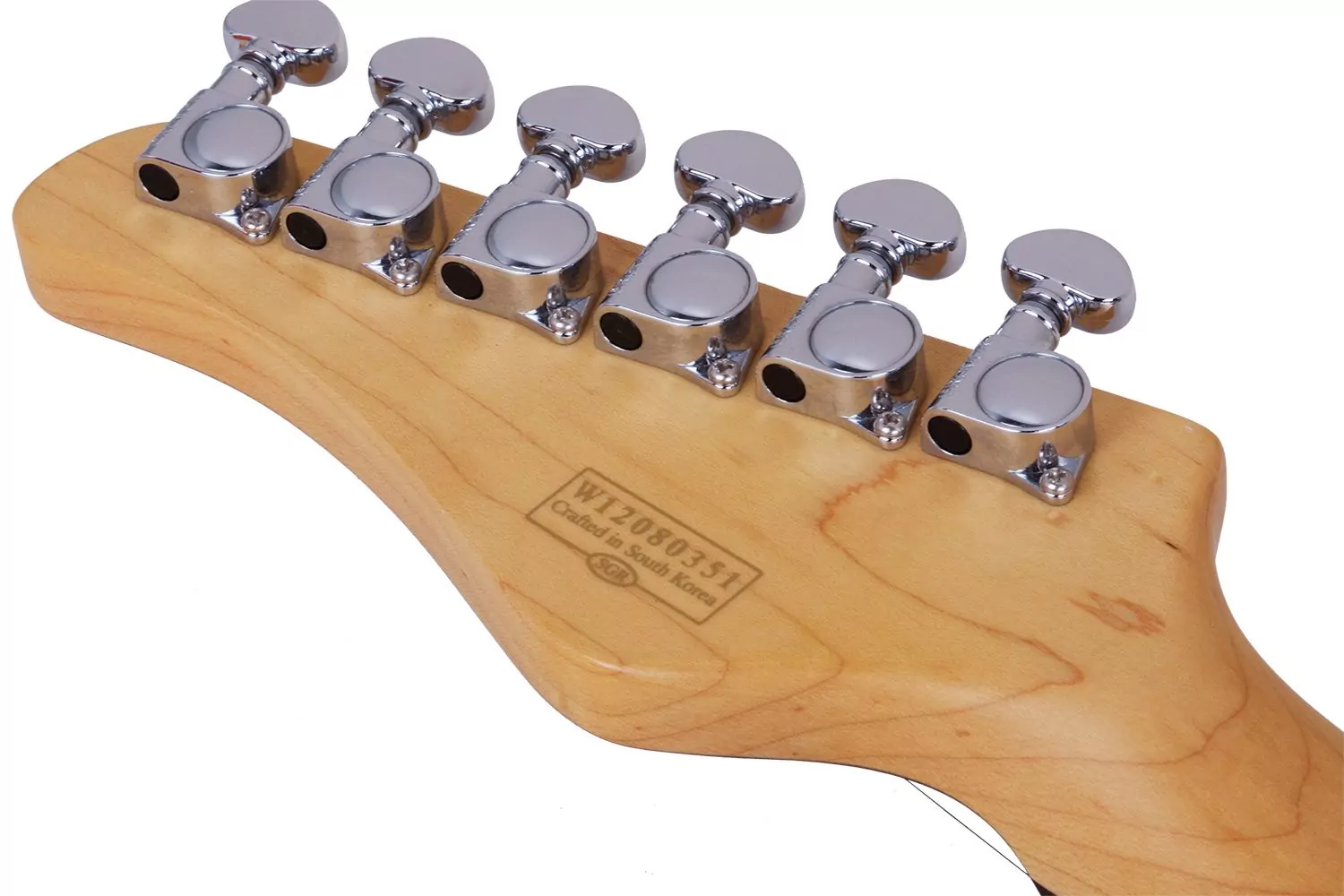 Электрогитара SCHECTER PT FASTBACK II B M RED 10