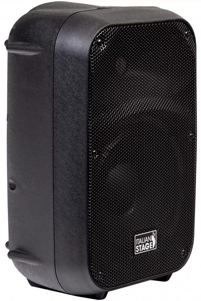 Активная акустическая система ITALIAN STAGE SPX08A 2