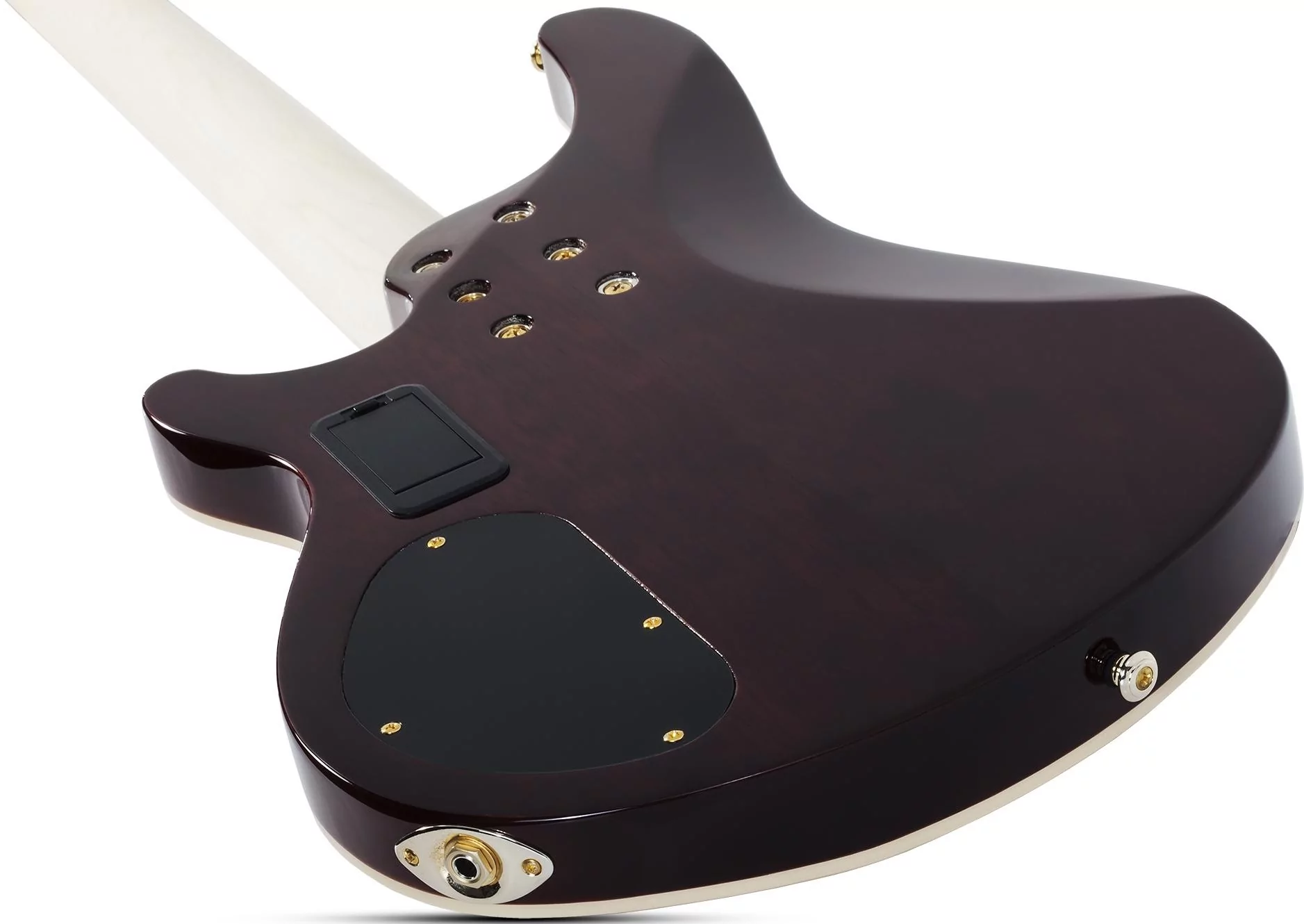 Бас-гитара SCHECTER OMEN EXTREME-5 GNAT 9