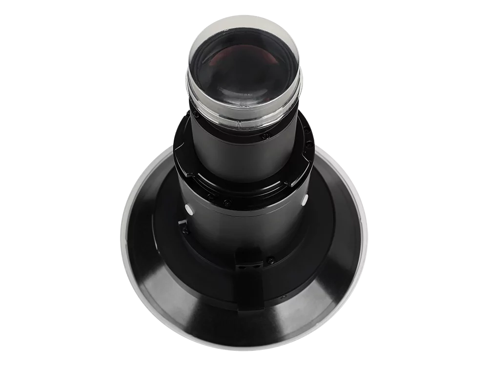 Короткофокусный объектив Abira AB-DL080 9