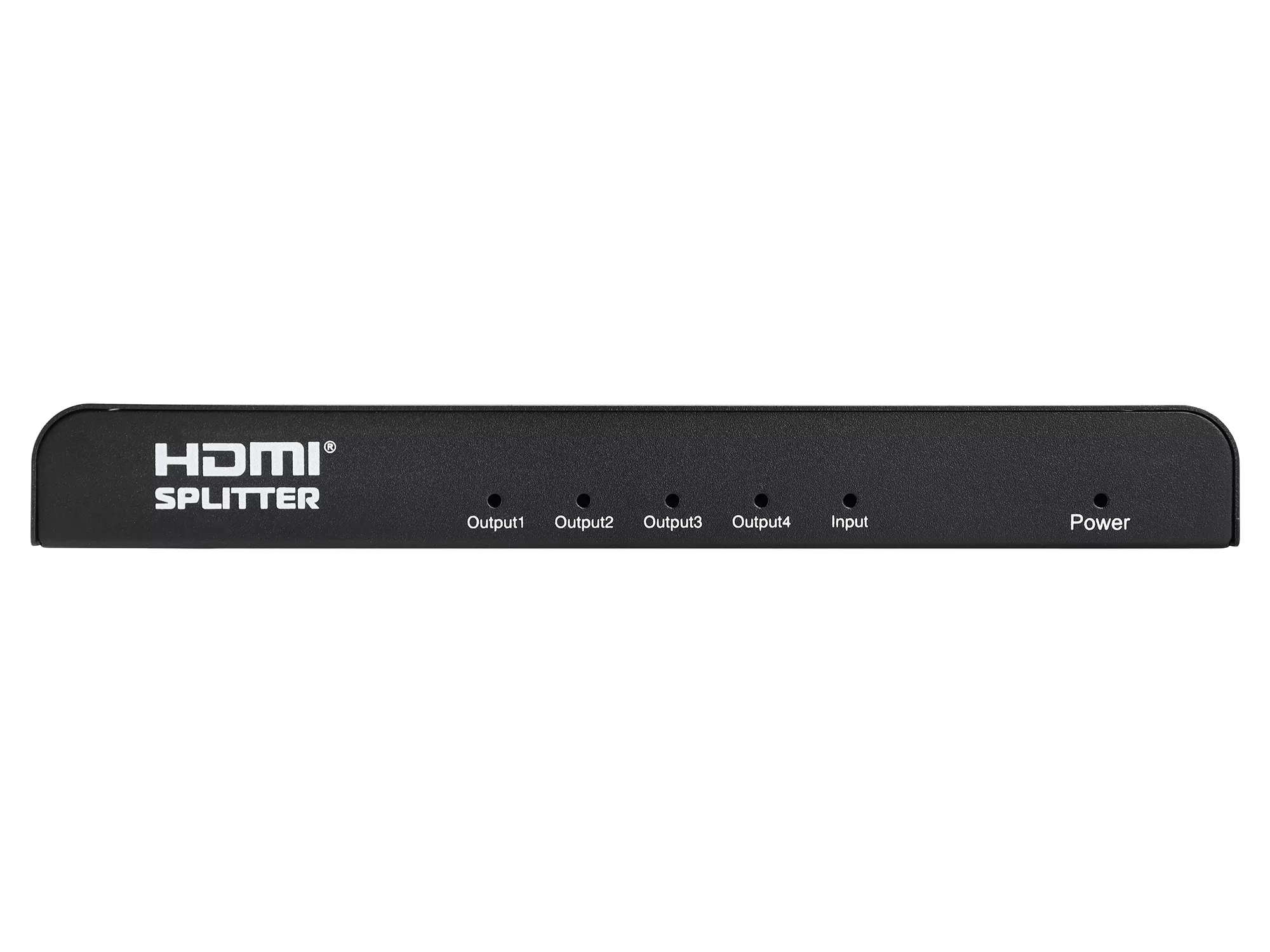 Усилитель-распределитель HDMI iconBIT HS-2503 8