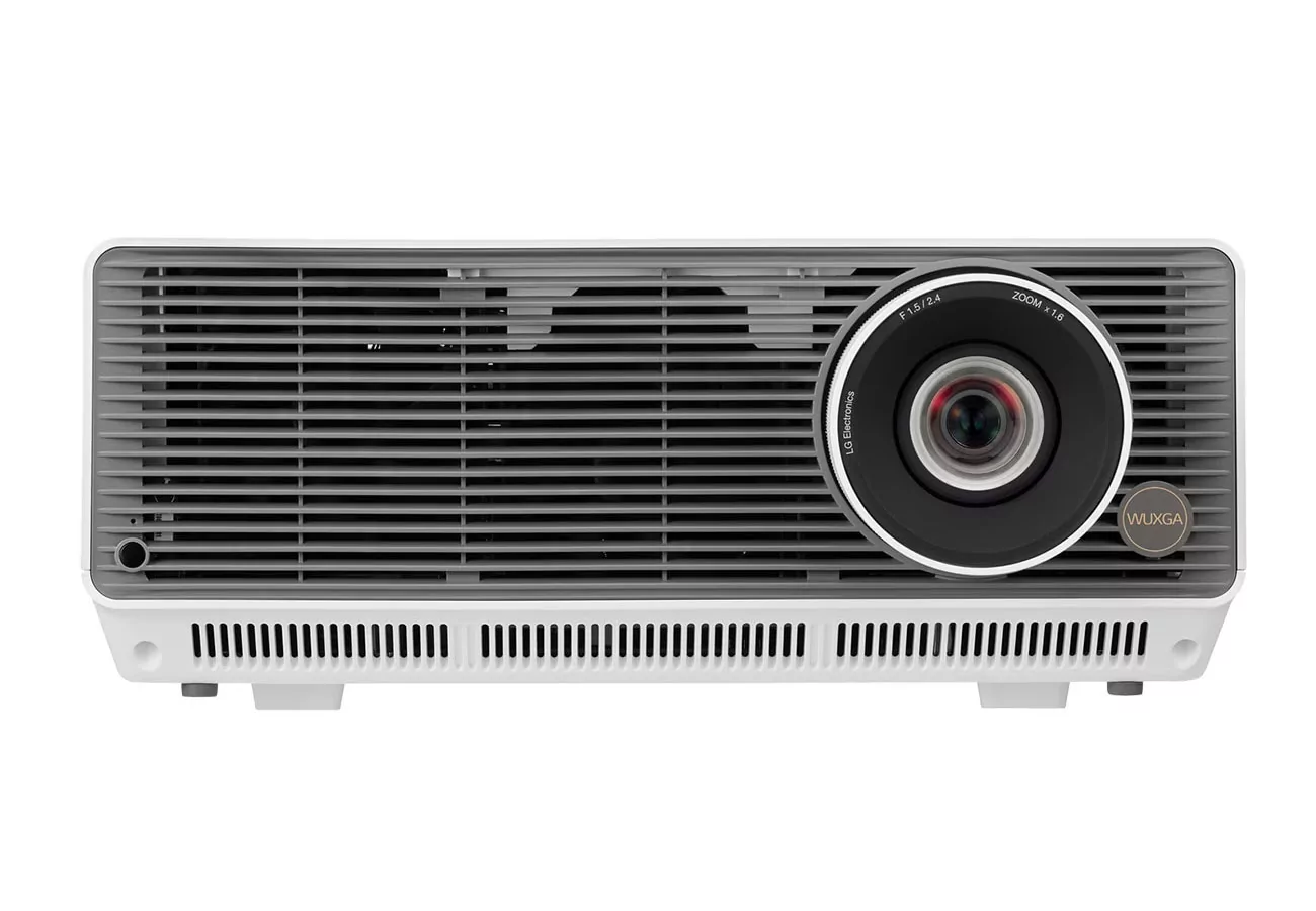 Лазерный проектор LG BF60RG-GL 2