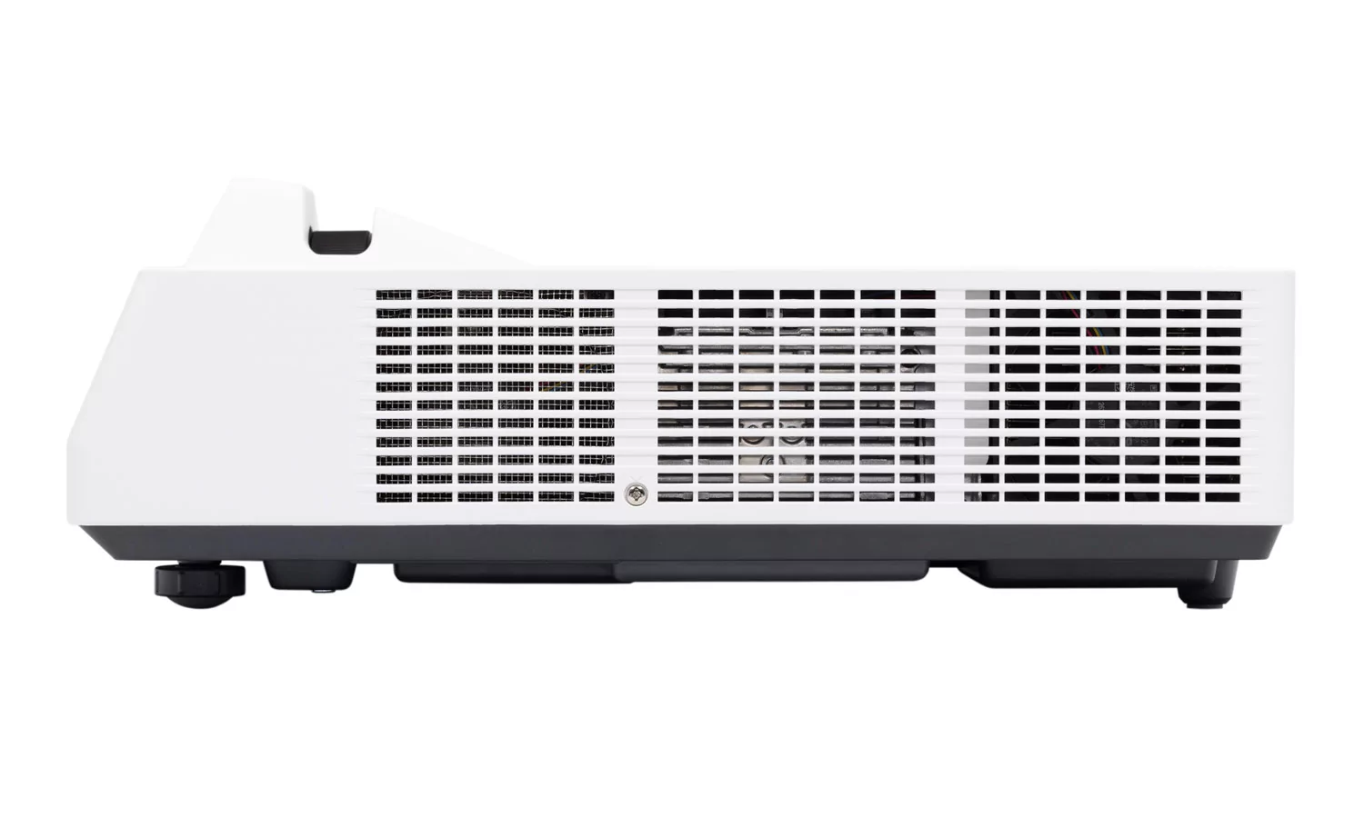 Лазерный проектор Panasonic PT-TMW380 4