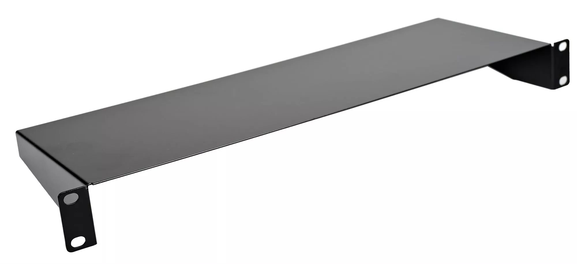 Полка рэковая FORCE RSC-012-1U 4