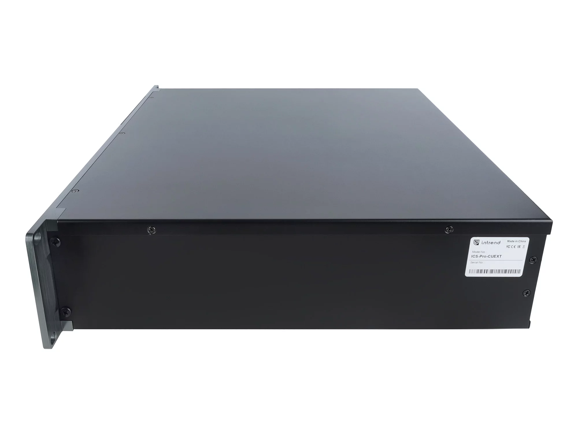 Центральный блок Intrend ICS-Pro-CUEXT 8