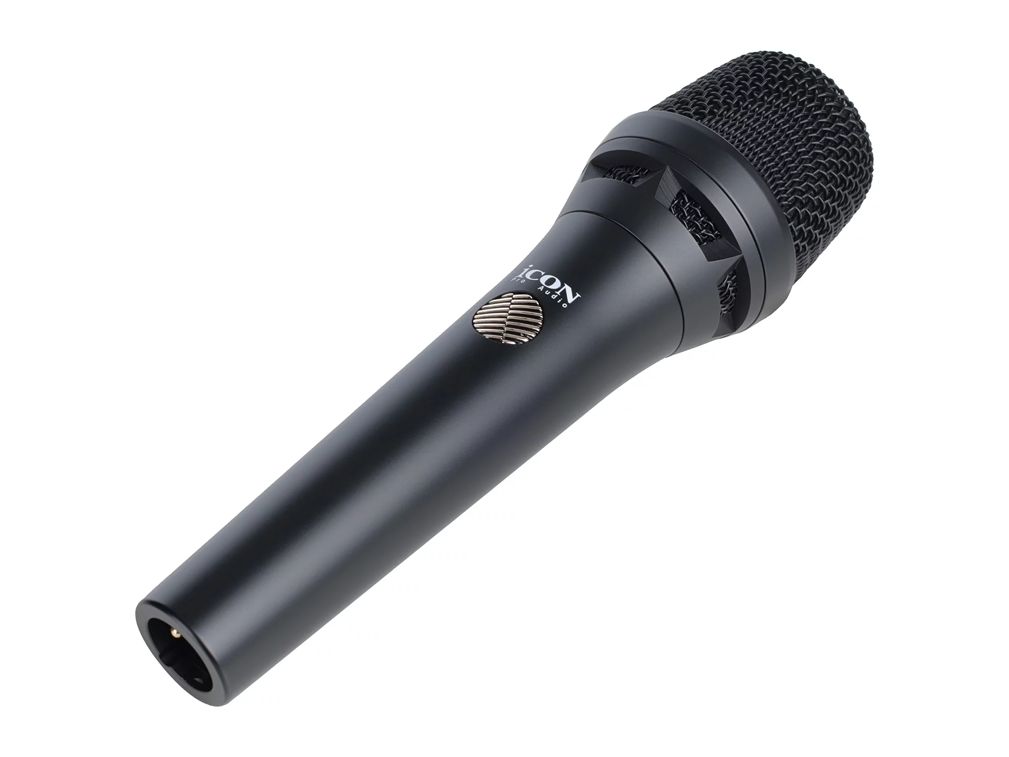 Ручной вокальный микрофон Icon Thunder X 12