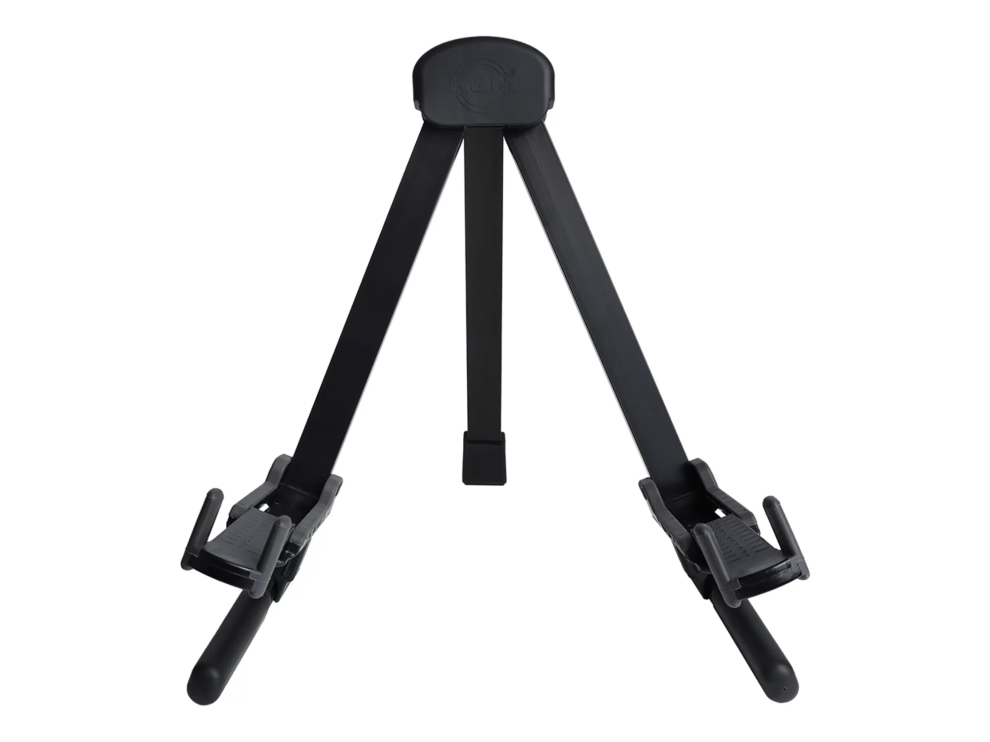 Складная стойка для гитары K&M 17550-000-35 3