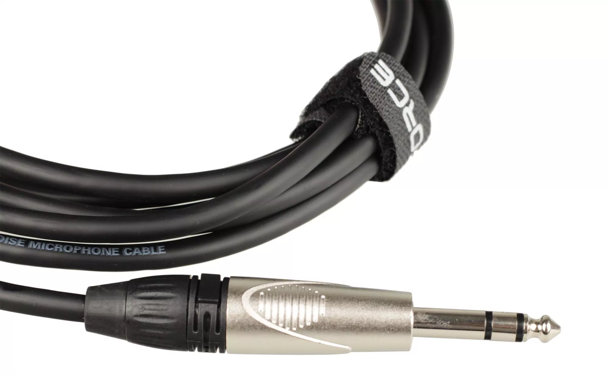 Кабель микрофонный FORCE FMC-15/3 4