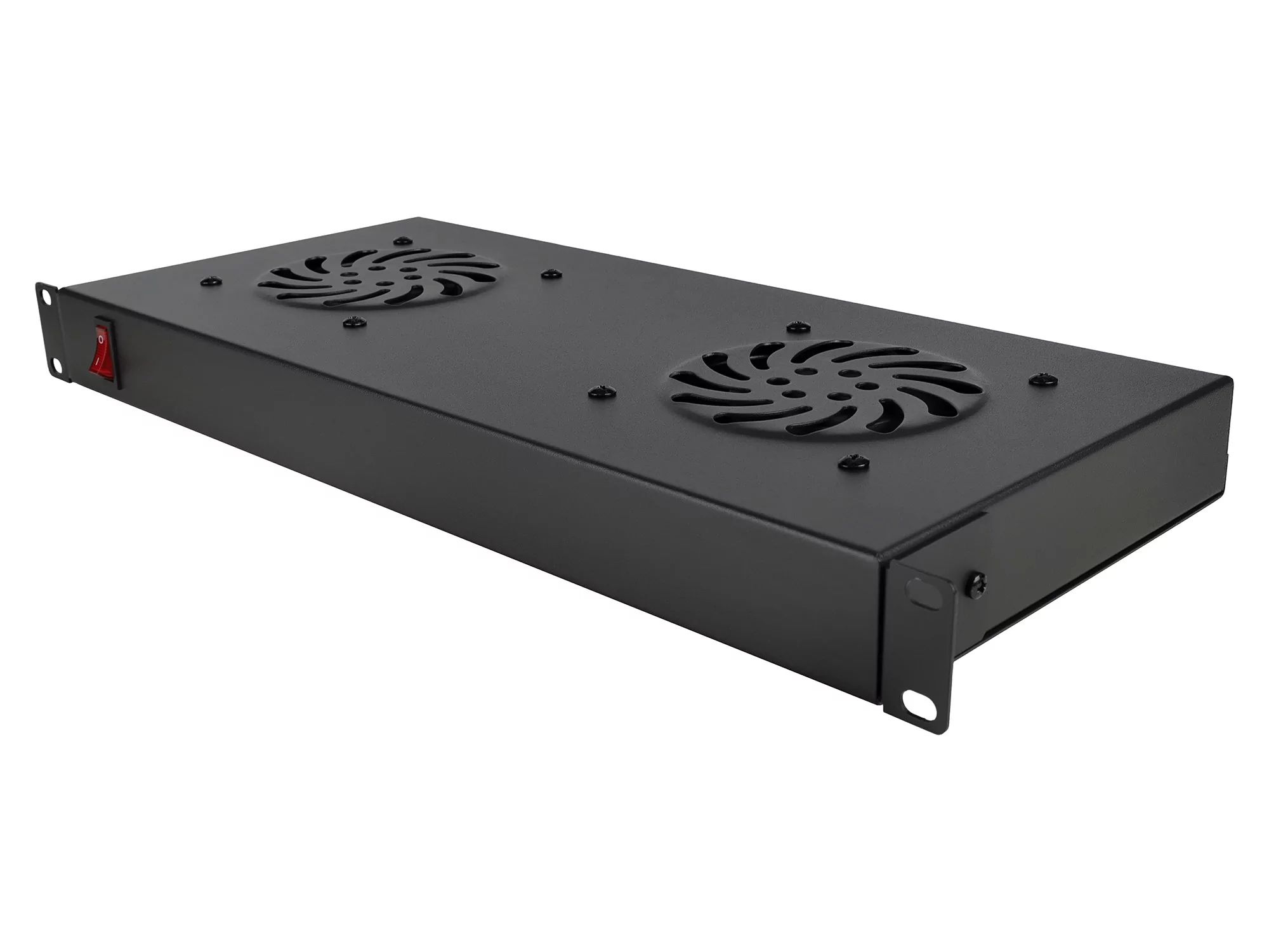 Модуль вентиляторный Wize Pro W1UFAN2 3