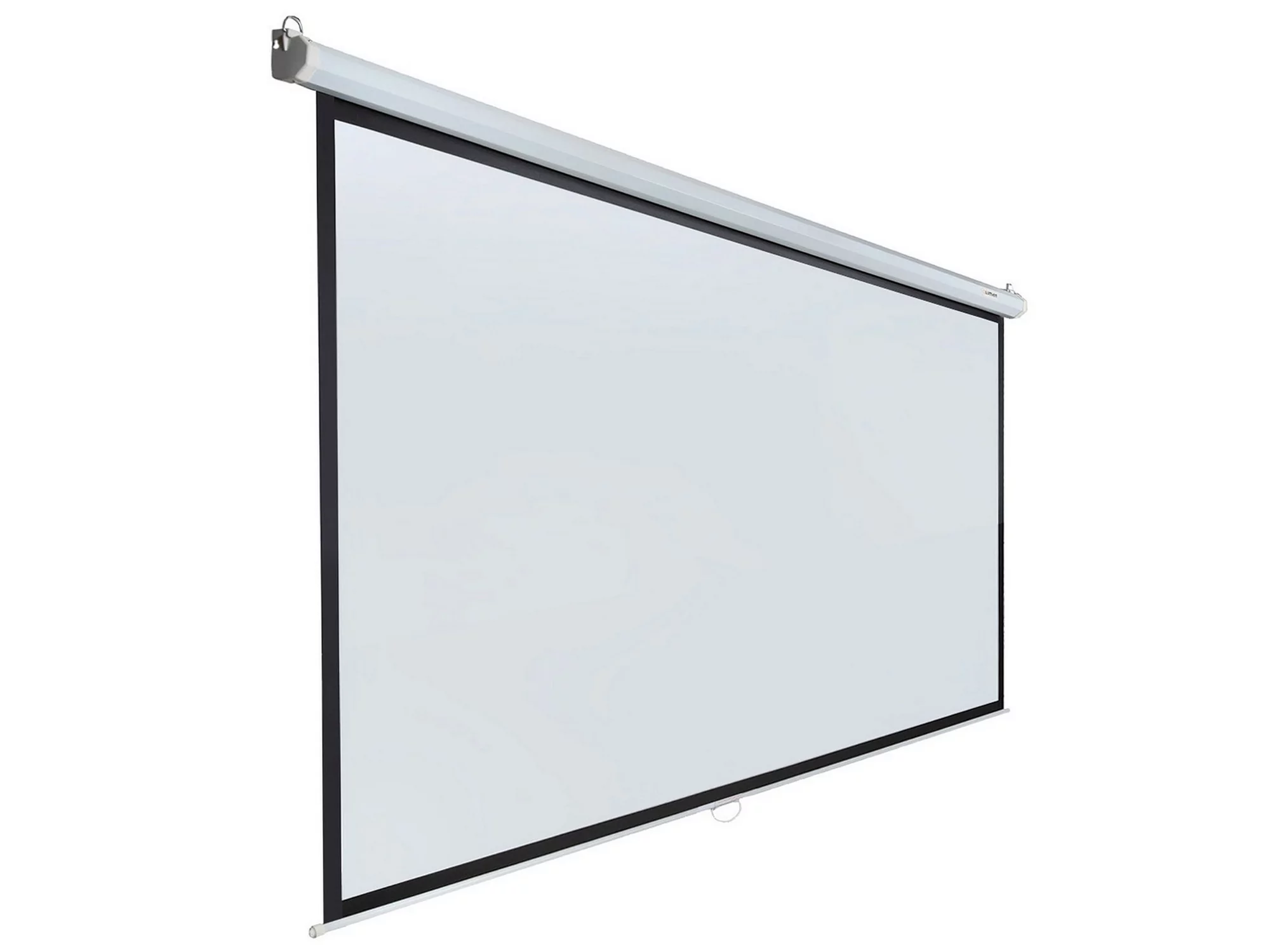 [LEP-100118] Настенный экран Lumien Eco Picture 2