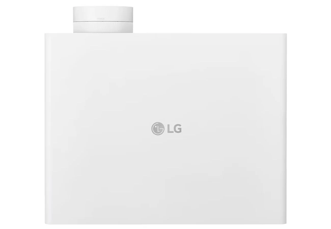 Лазерный проектор LG BU53RG-GL 5