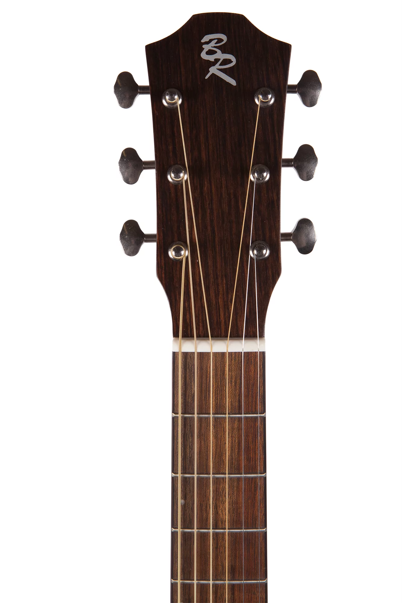 Акустическая гитара BATON ROUGE X11LS/D-W-SCC 3