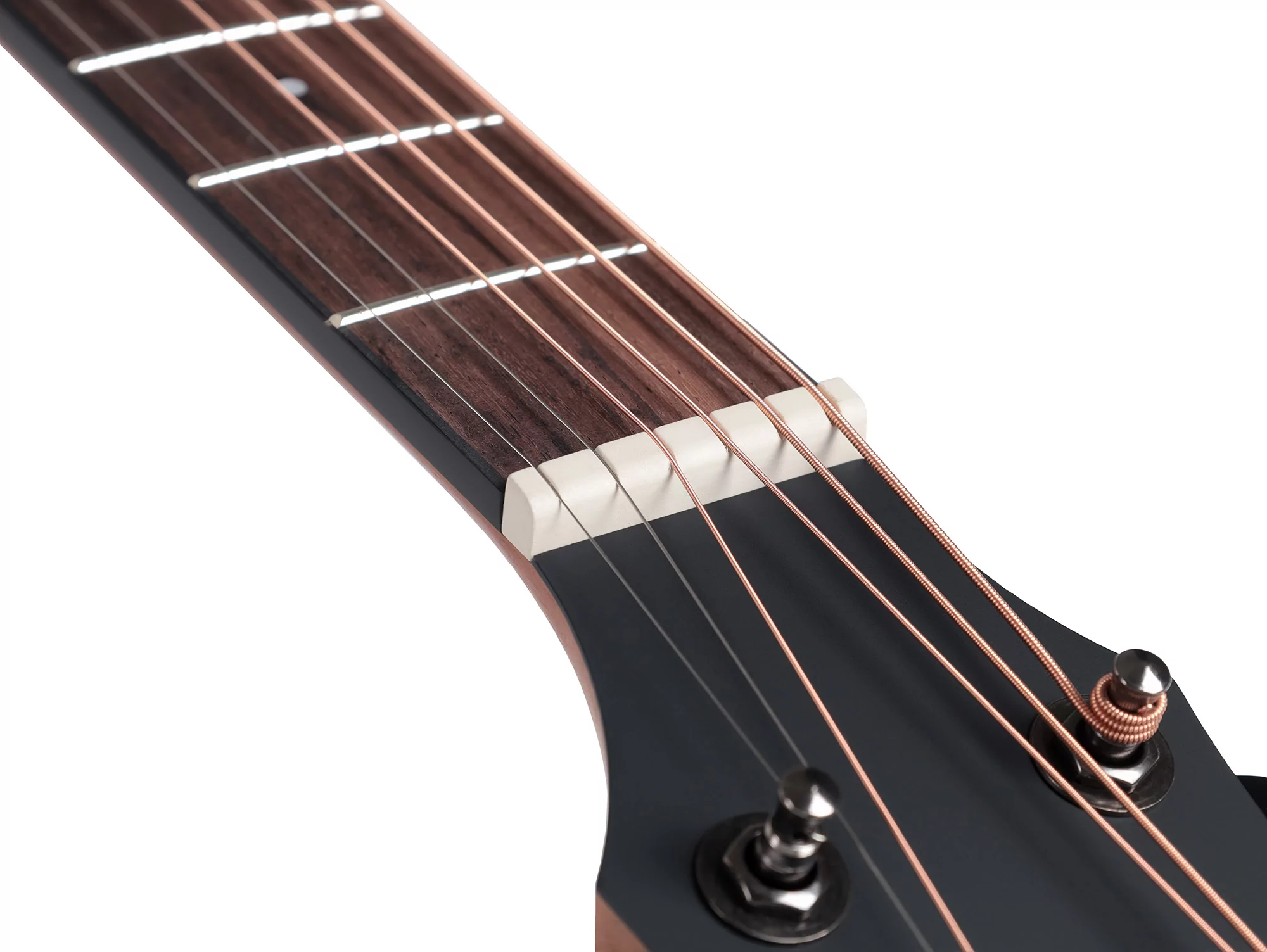Электроакустическая гитара Kepma D1CEPRO-K1-NM 11